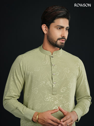 Royal Elegance Panjabi