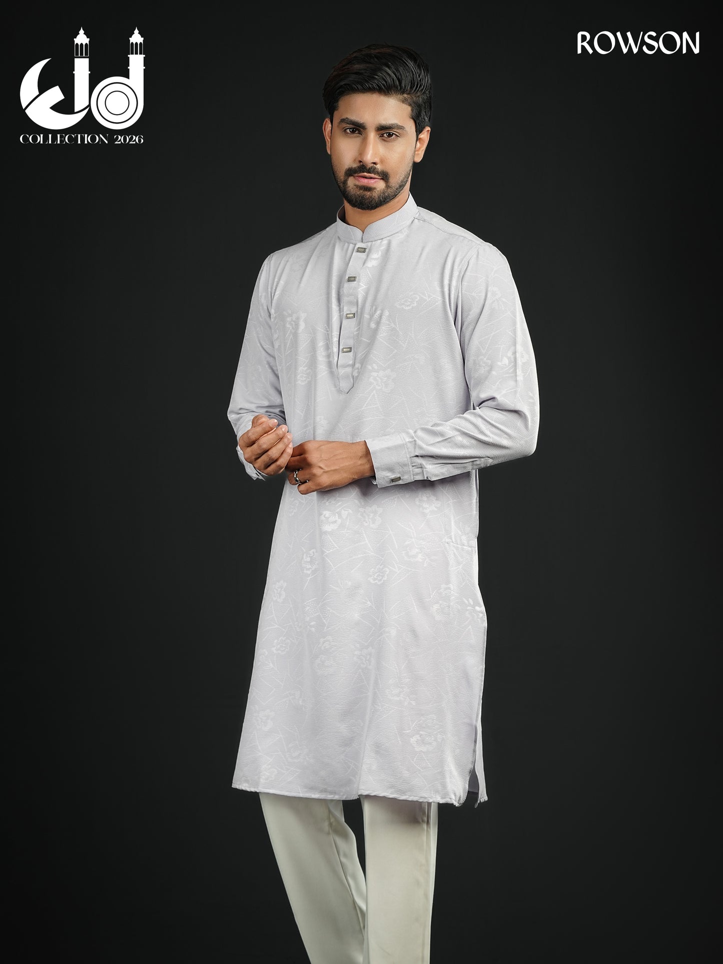 Royal Elegance Panjabi