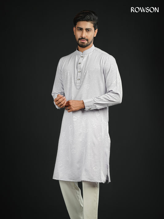 Royal Elegance Panjabi