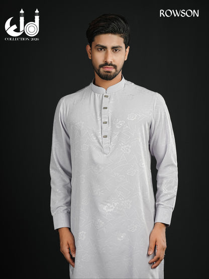 Royal Elegance Panjabi