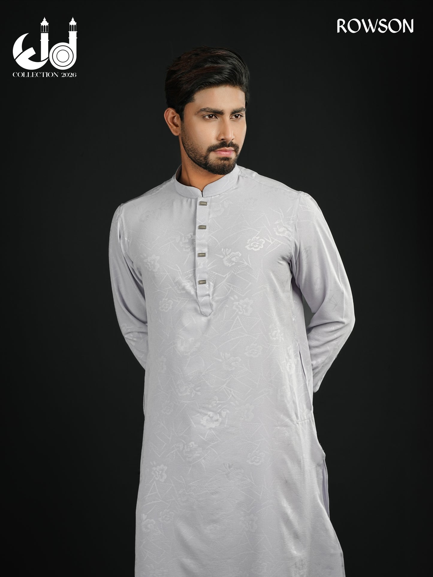 Royal Elegance Panjabi