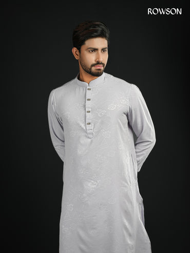 Royal Elegance Panjabi