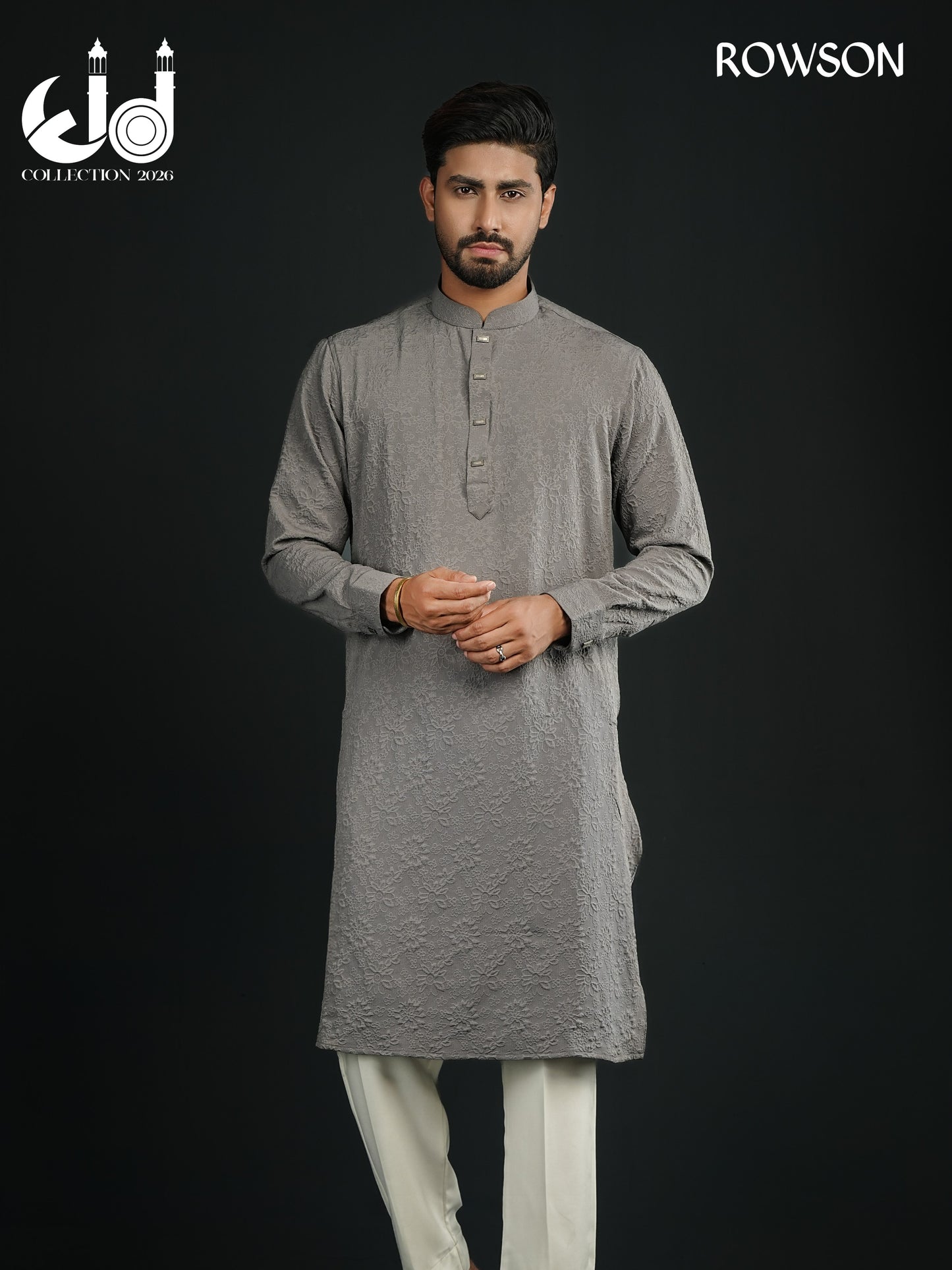 Signature Classic Panjabi