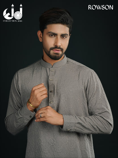 Signature Classic Panjabi