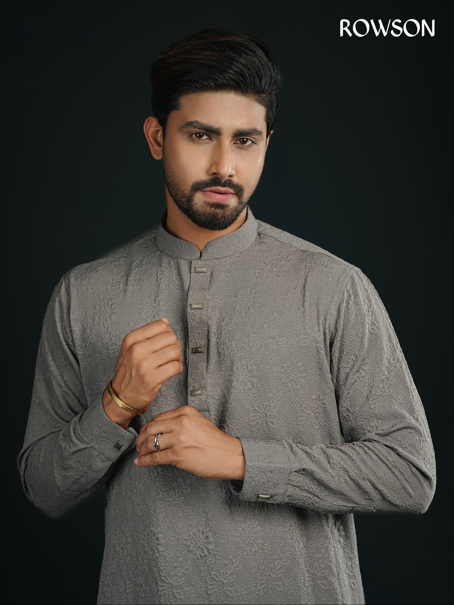 Signature Classic Panjabi