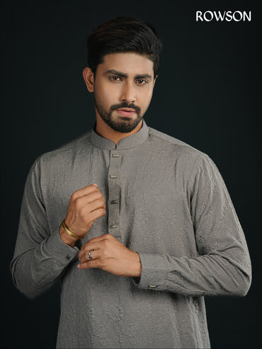 Signature Classic Panjabi