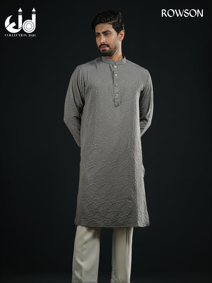 Signature Classic Panjabi