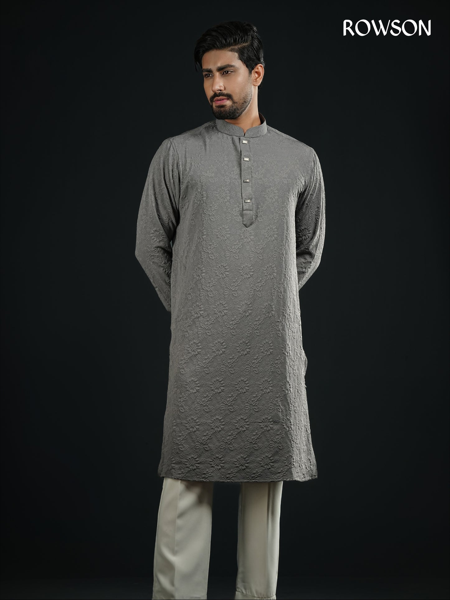 Signature Classic Panjabi