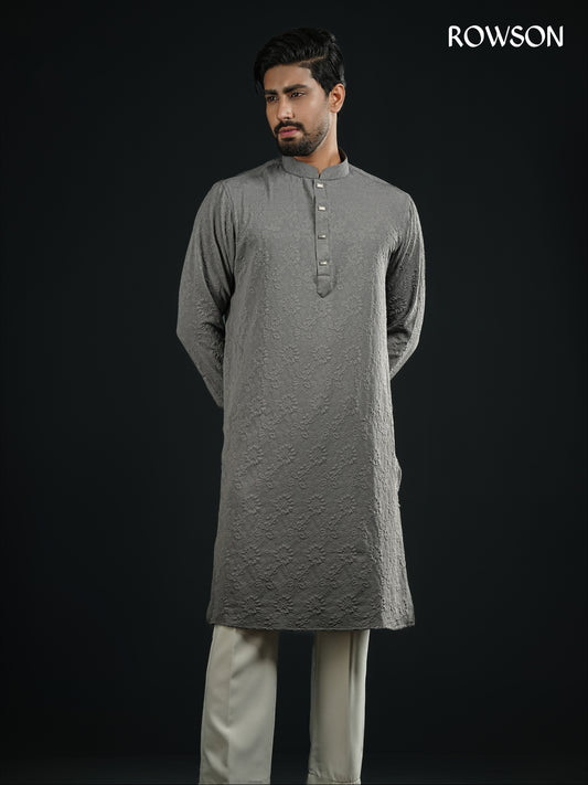 Signature Classic Panjabi