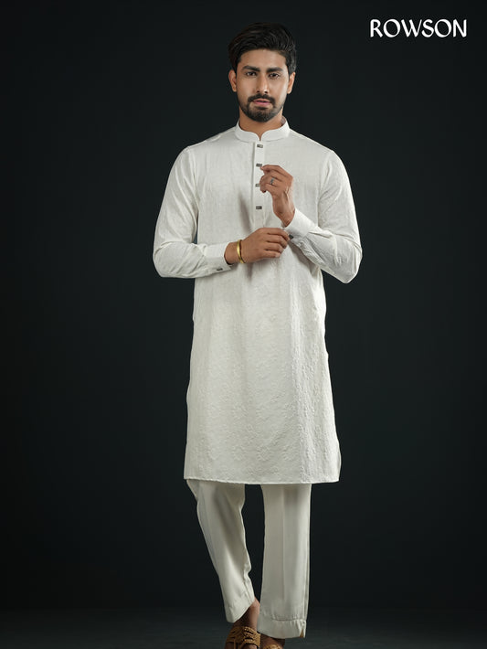 Signature Classic Panjabi