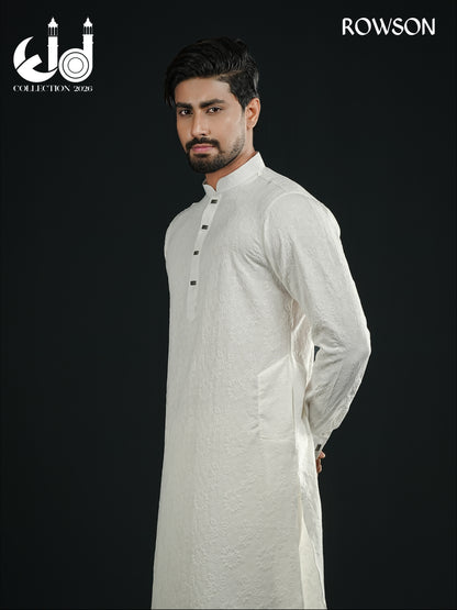 Signature Classic Panjabi