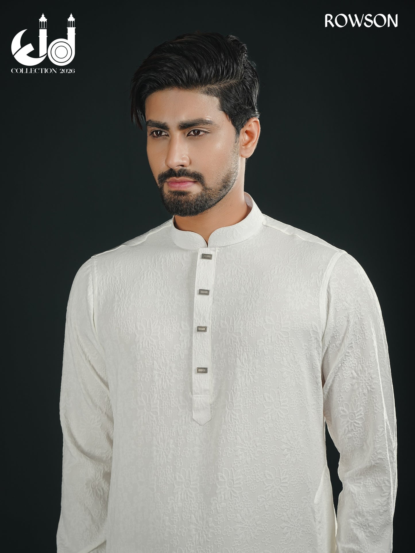 Signature Classic Panjabi