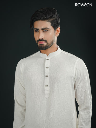 Signature Classic Panjabi