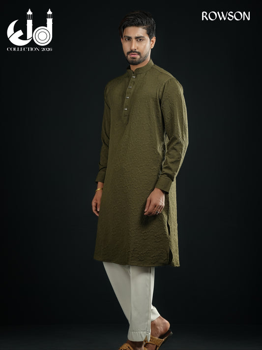 Signature Classic Panjabi