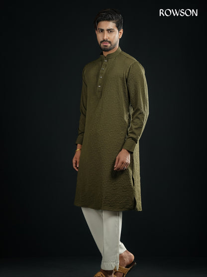 Signature Classic Panjabi