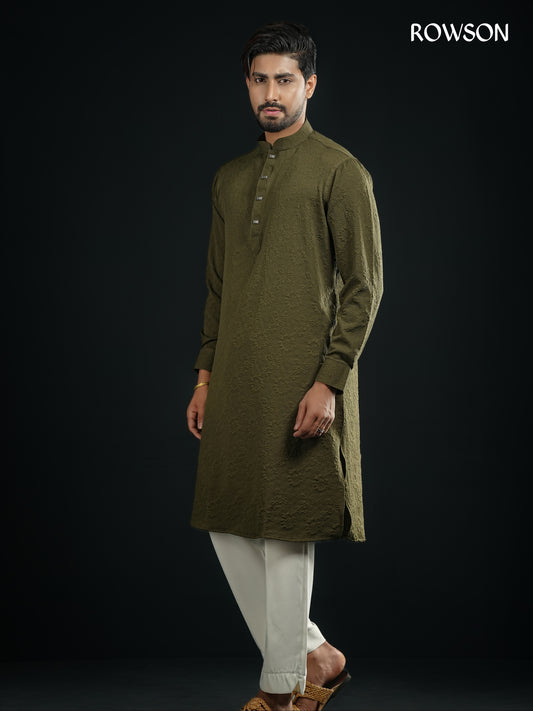 Signature Classic Panjabi