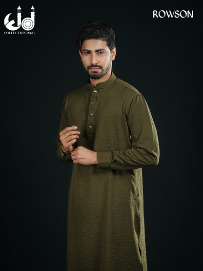 Signature Classic Panjabi