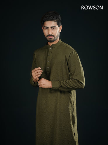 Signature Classic Panjabi