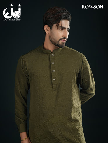 Signature Classic Panjabi