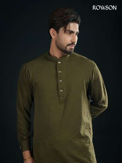 Signature Classic Panjabi