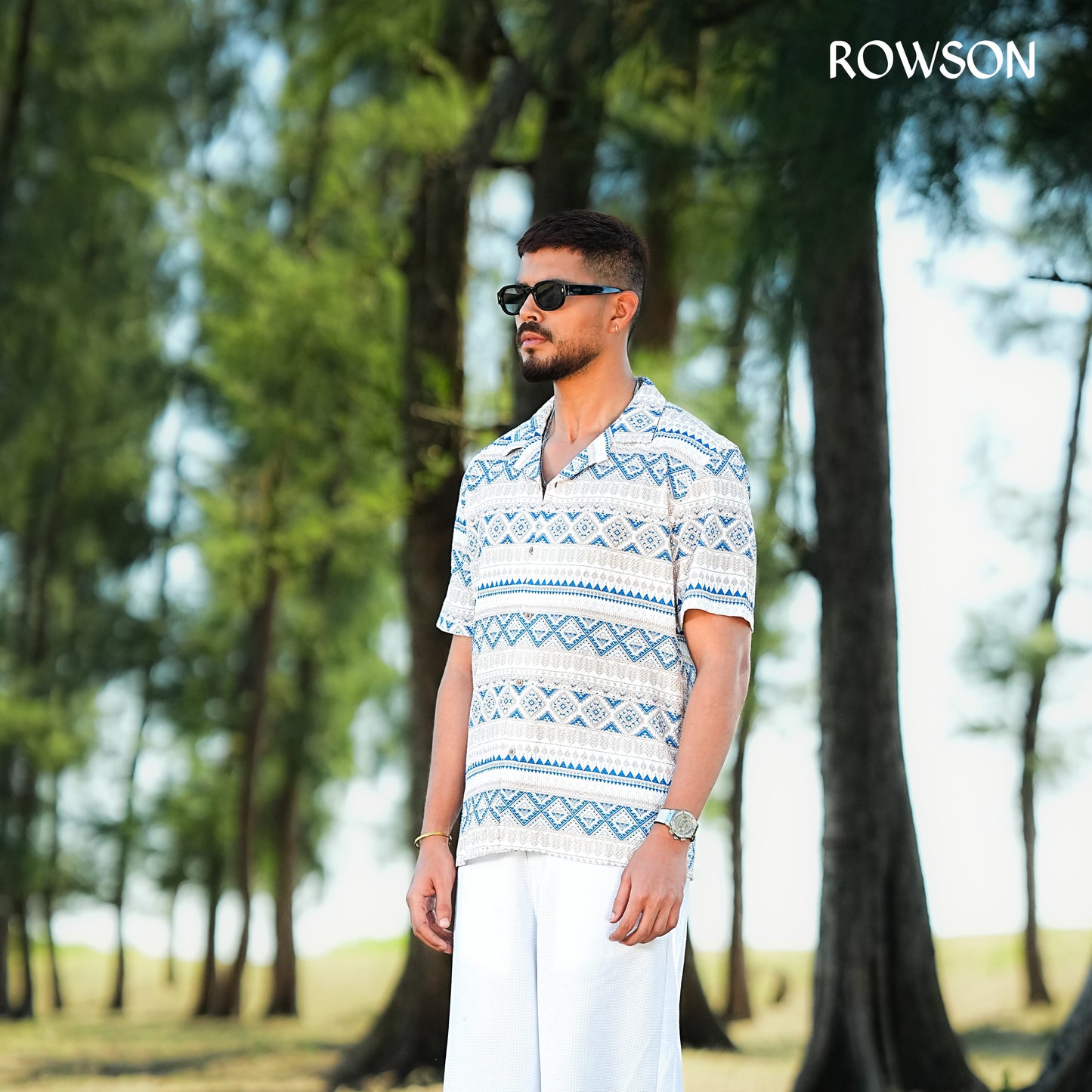 Coastal Tribe Edition