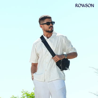 Skyline Summer Shirt