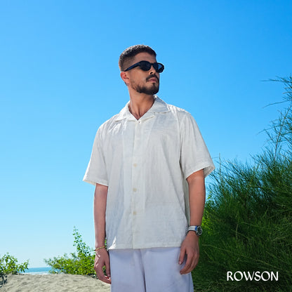 Skyline Summer Shirt