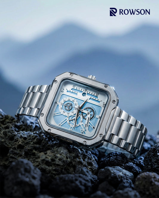 Reloj Dinimi Men's Watch