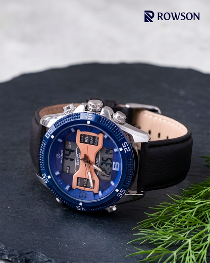 MAXLORD Premium Watch