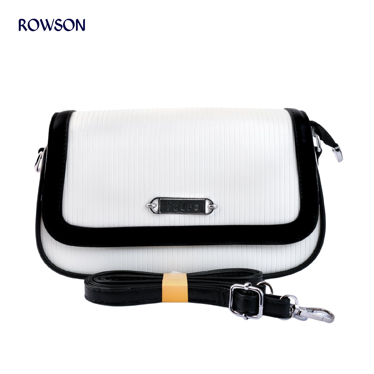Premium Ladies Shoulder Bag - 3