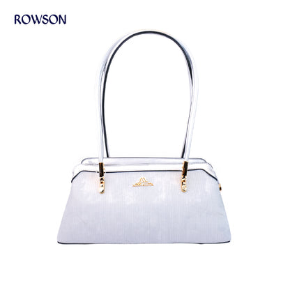 Premium Women’s Shoulder Bag - 4