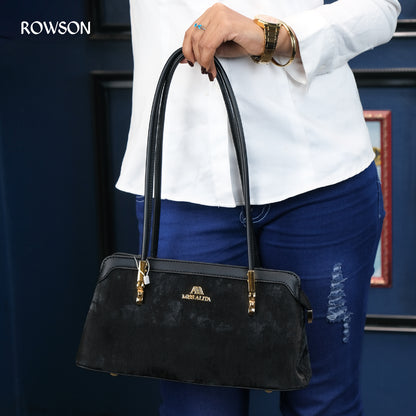 Premium Women’s Shoulder Bag -14