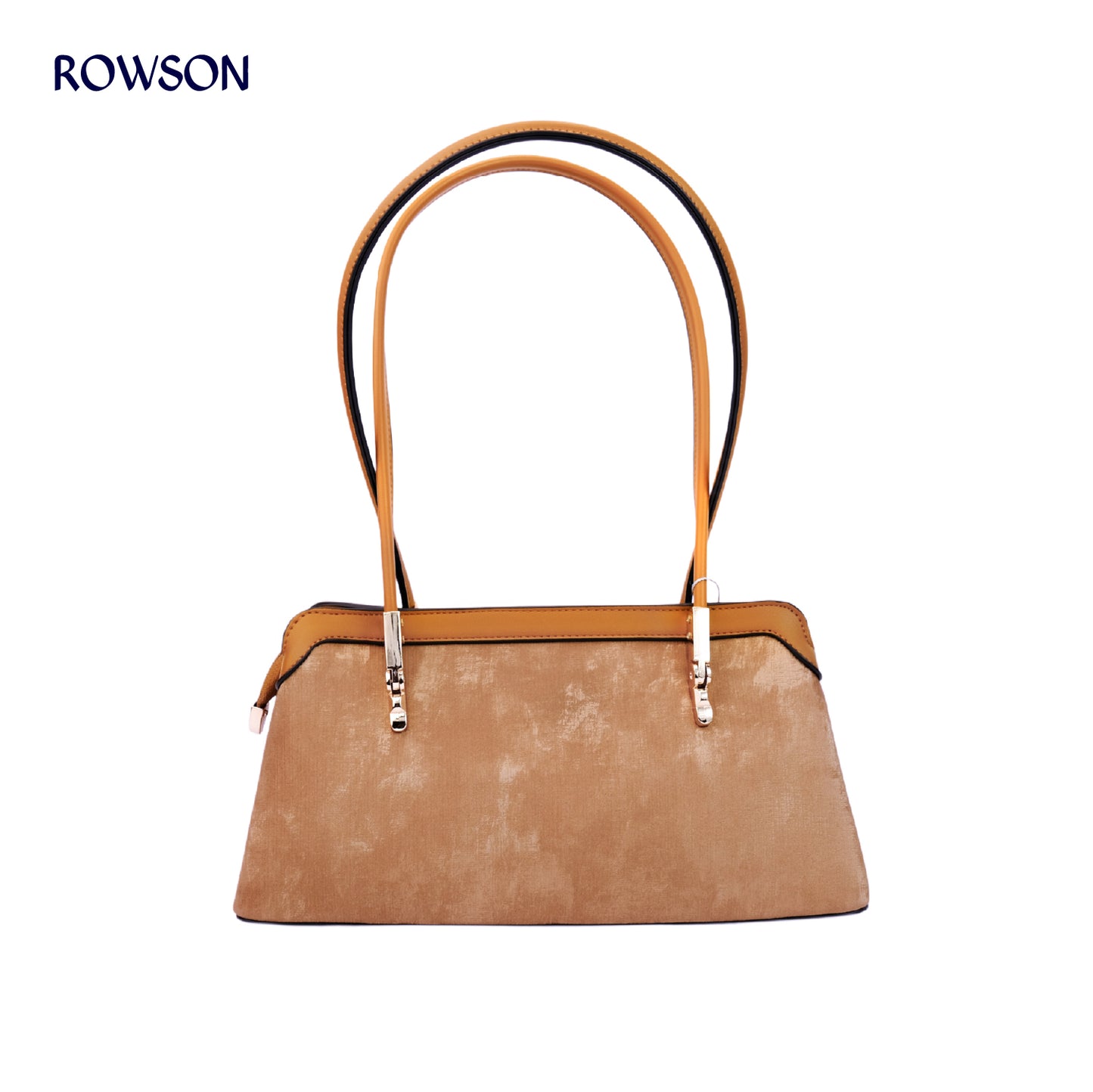 Premium Women’s Shoulder Bag - 21