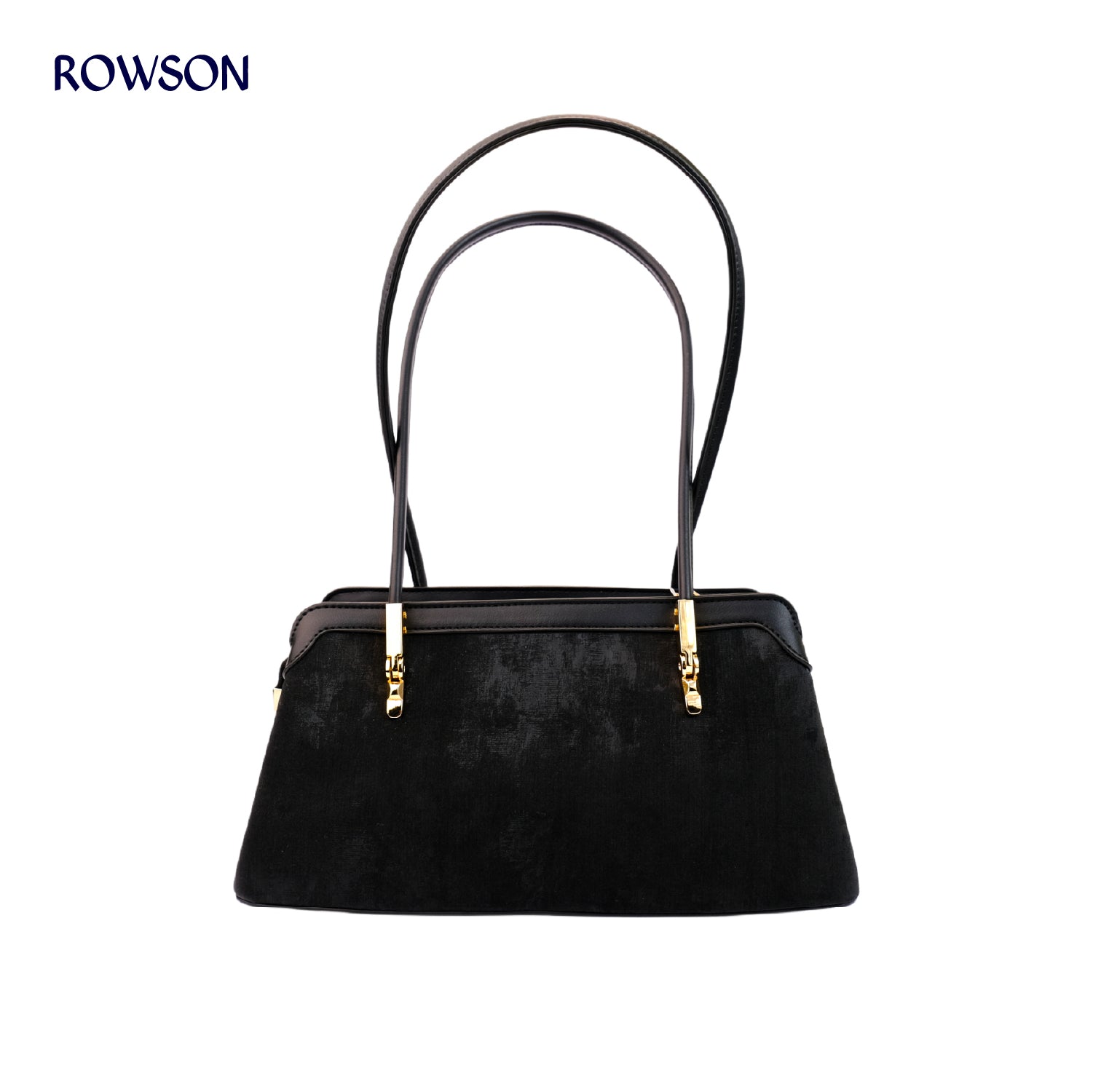 Premium Women’s Shoulder Bag - 17