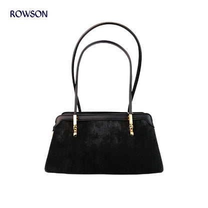 Premium Women’s Shoulder Bag - 17