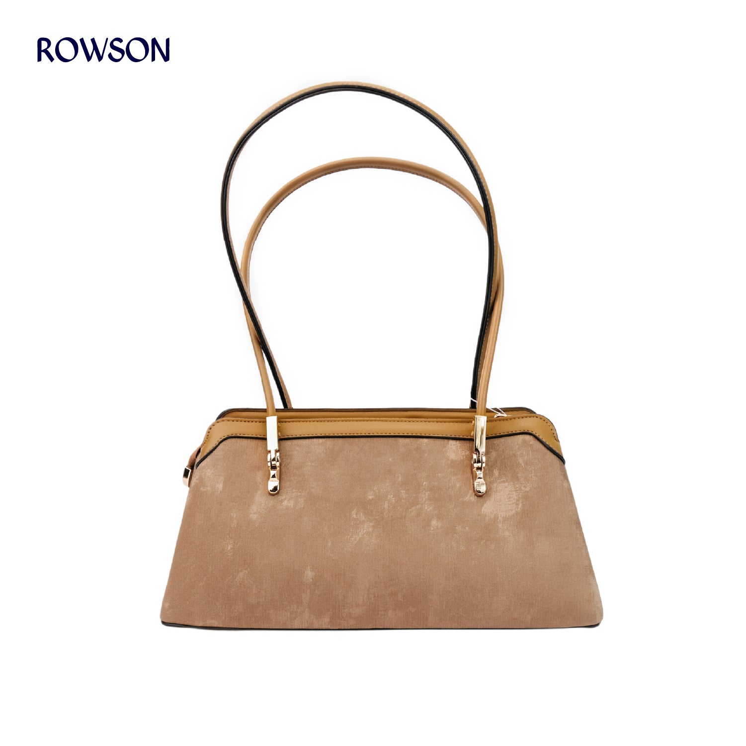 Premium Women’s Shoulder Bag - 13