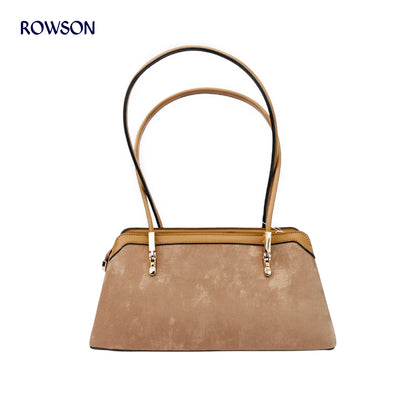 Premium Women’s Shoulder Bag - 13