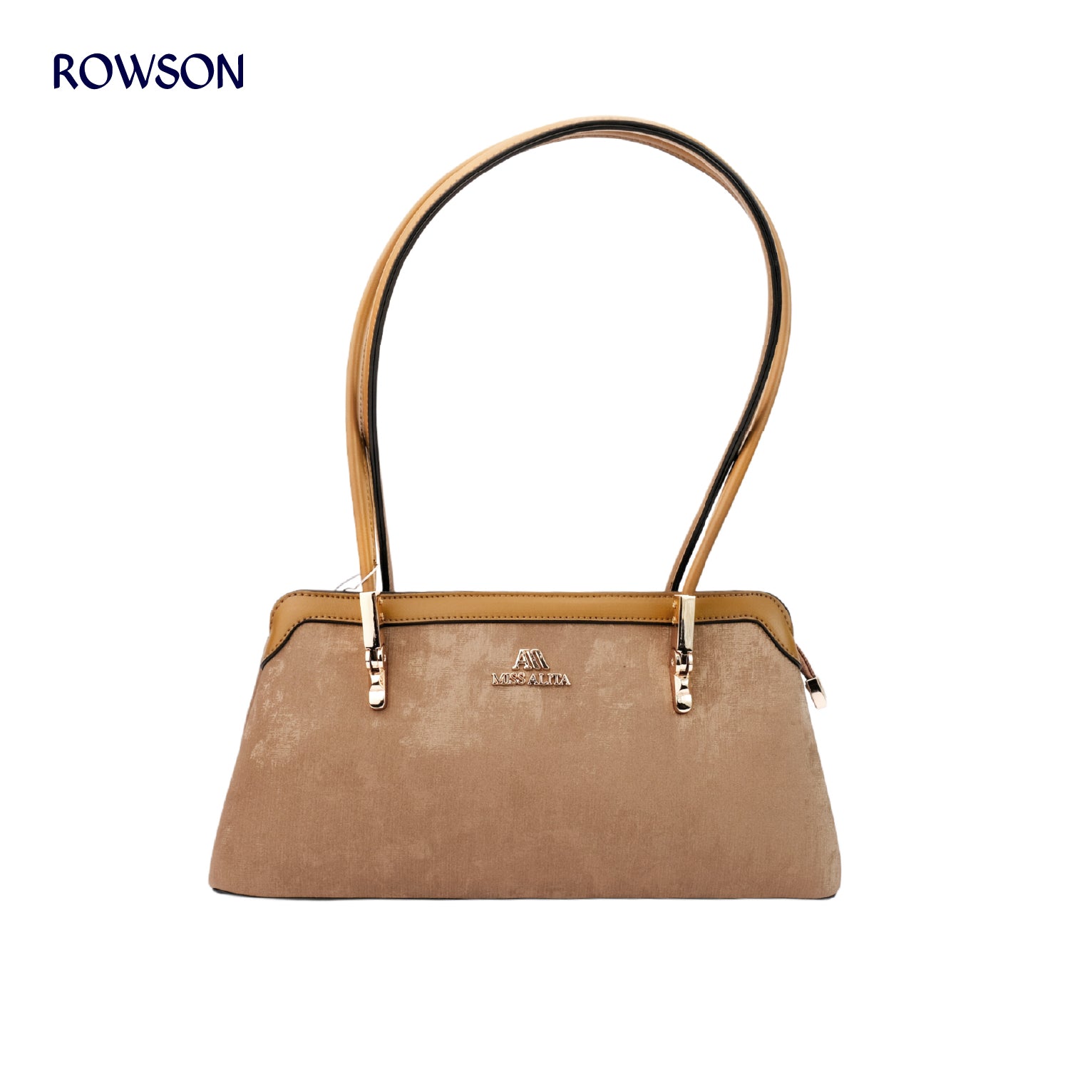 Premium Women’s Shoulder Bag - 12