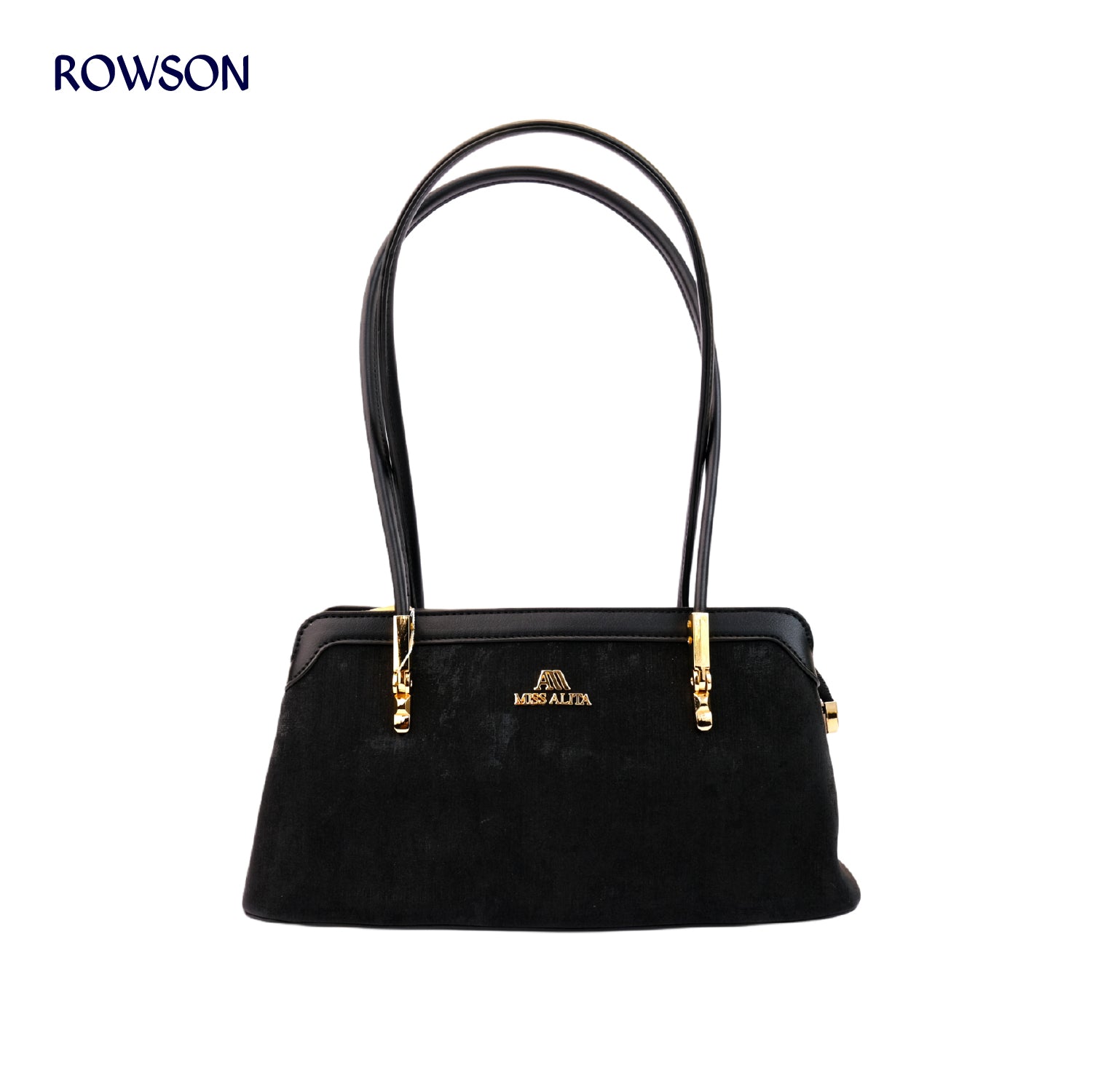 Premium Women’s Shoulder Bag -15