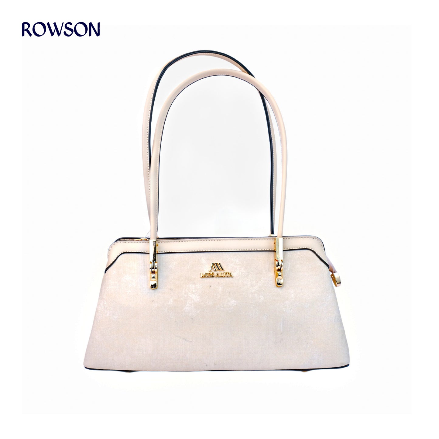Premium Women’s Shoulder Bag - 8