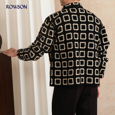 Rowson Iconic Edition Jacket