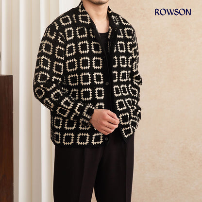 Rowson Iconic Edition Jacket
