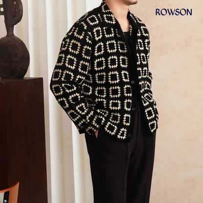 Rowson Iconic Edition Jacket