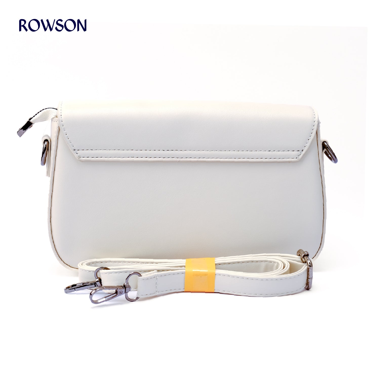 Royal Noir Handbag-10