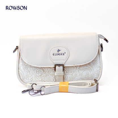 Royal Noir Handbag-9