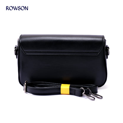 Royal Noir Handbag-15