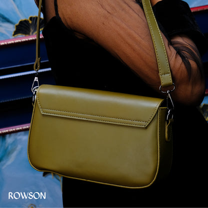 Royal Noir Handbag-17