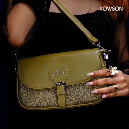 Royal Noir Handbag-18