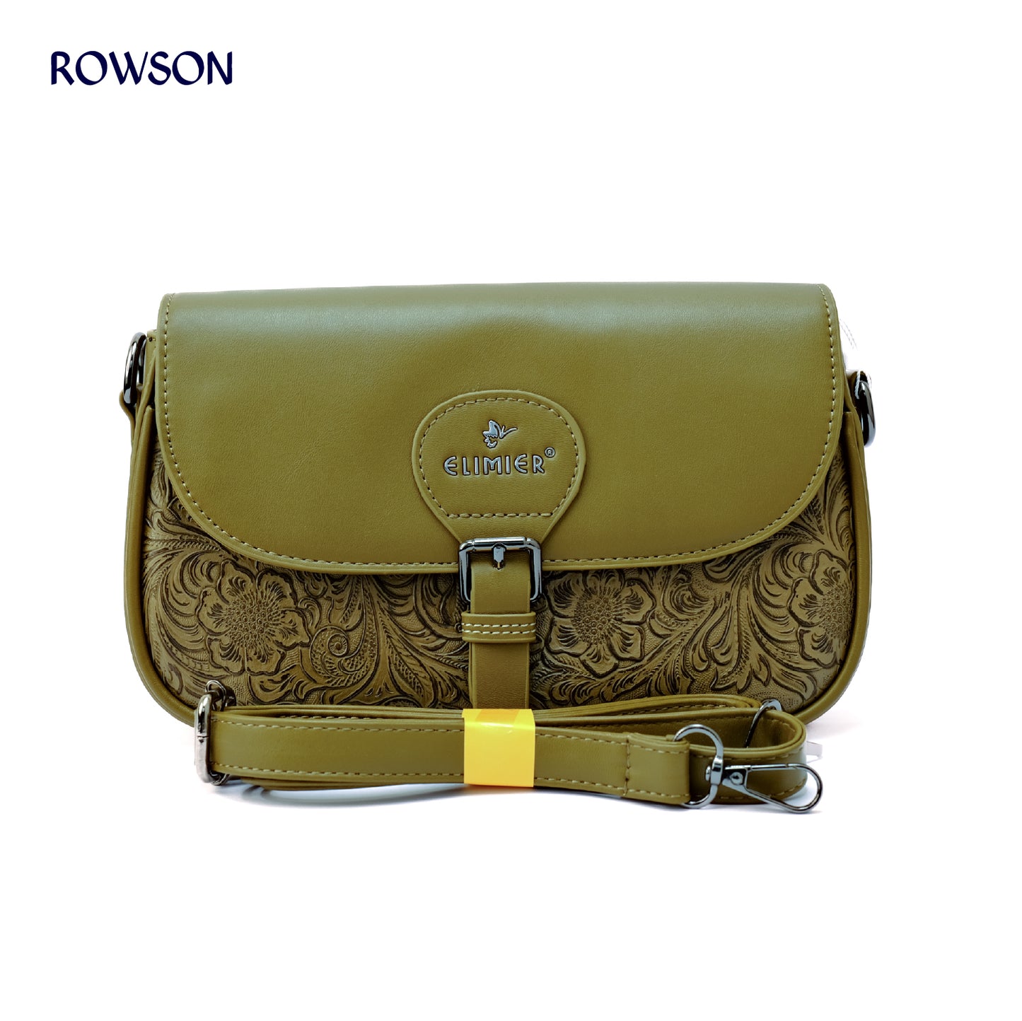 Royal Noir Handbag-19