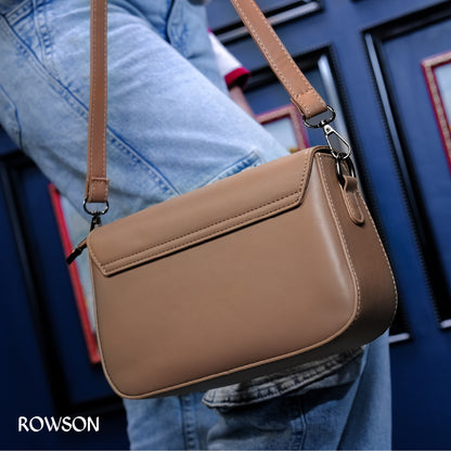 Royal Noir Handbag-22